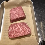 WHITE CROWN 精肉店 - 