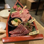 Yakiniku Hiroshouten - 