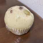 ふくぱん - 豆乳クリーム