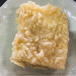 ヨコクラうどん - 