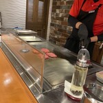 WHITE CROWN 精肉店 - 