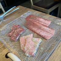 焼肉 うしみつ 恵比寿本店 - 