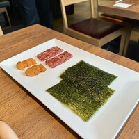 焼肉 うしみつ 恵比寿本店 - 