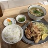那珂川うどん 誠屋