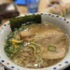 ラーメンのまめぞう 浦和店