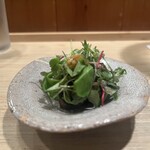 根津 焼鳥 照隅 - 