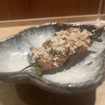 根津 焼鳥 照隅 - 