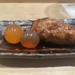 根津 焼鳥 照隅 - 