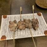 Kushiyaki Katsuji - 