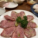 焼肉 広鈴 - 