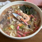 食事処 長瀬屋 - 