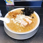 燕三条らーめん潤 - 料理写真: