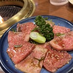 焼肉 広鈴 - 