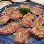 焼肉 広鈴 - 