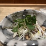 根津 焼鳥 照隅 - 