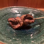 根津 焼鳥 照隅 - 