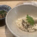 根津 焼鳥 照隅 - 