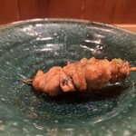 根津 焼鳥 照隅 - 