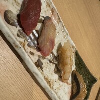 鮨 青海 青山店 - 