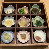 鮨 青海 青山店 - 