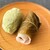 松島屋 - 料理写真:桜餅と鶯餅