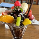 食事処 長瀬屋 - 