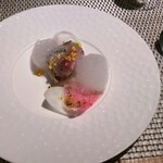 白金シェ・トモ　ナチュラル キュイジーヌ - 