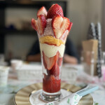 カフェ エクレール - 