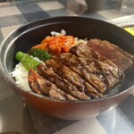 焼肉とステーキの店 ノースヒル 茨戸ガーデン - 