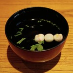 うなぎ　なか勝 - 