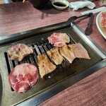 じゃんじゃん - 