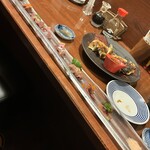 鬼まで笑う馳走あり - 