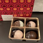 銀座鈴屋 - 料理写真: