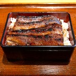 うなぎ　なか勝 - 