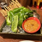 鬼まで笑う馳走あり - 