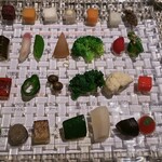 白金シェ・トモ　ナチュラル キュイジーヌ - 