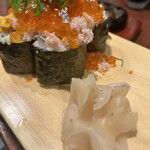 鬼まで笑う馳走あり - 