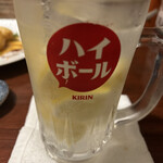 鬼まで笑う馳走あり - 