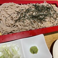 海鮮原始焼 ろば炭魚 赤羽本店 - 