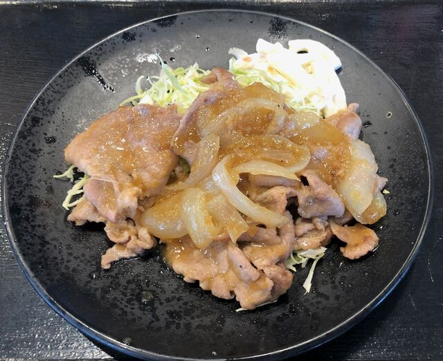 野郎めし 座間店 - さがみ野/食堂 | 食べログ