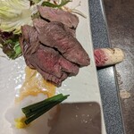 馬肉バル 新三よし - 