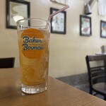 ベーカーバウンス - 