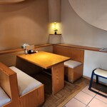 うなぎ　なか勝 - 