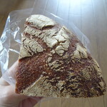 ラ ブーランジェリー ド ハリマヤ - パン・ド・ハリマヤ　