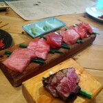 Maguro Mato - 