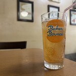 ベーカーバウンス - 