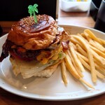 Island Burgers - 