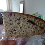 ラ ブーランジェリー ド ハリマヤ - パン・ド・ハリマヤ　