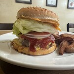 ベーカーバウンス - 