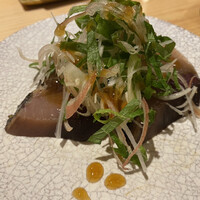 京都 鮨ノ蔵 - 